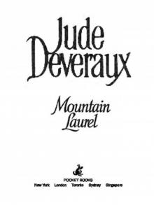      Mountain Laurel