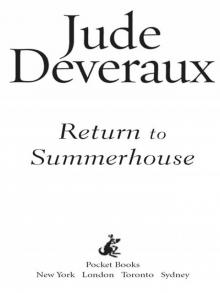      Return to Summerhouse