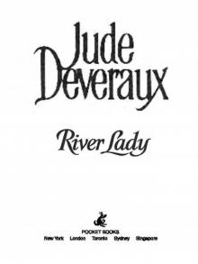      River Lady
