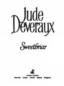      Sweetbriar
