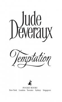      Temptation