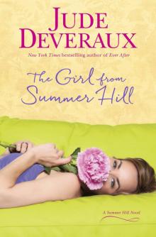      The Girl From Summer Hill