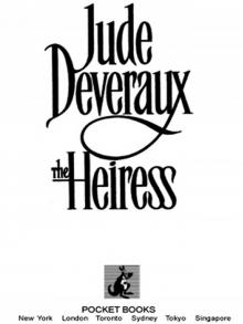      The Heiress