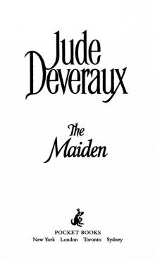      The Maiden