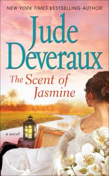      The Scent of Jasmine
