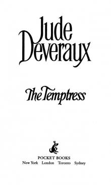      The Temptress