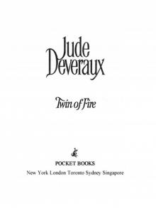      Twin of Fire