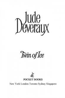      Twin of Ice