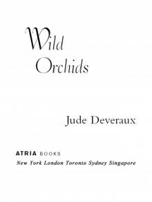      Wild Orchids