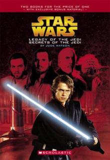      Star Wars - The Last One Standing
