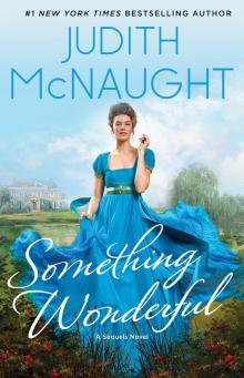      Something Wonderful