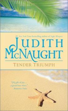      Tender Triumph