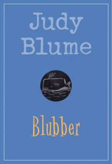      Blubber