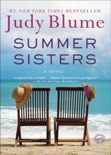      Summer Sisters