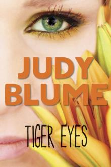      Tiger Eyes