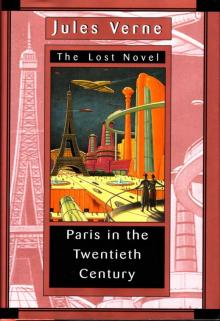      Paris in the Twentieth Century