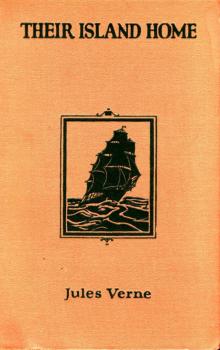      The Mysterious Island