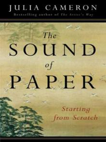      The Sound of Paper
