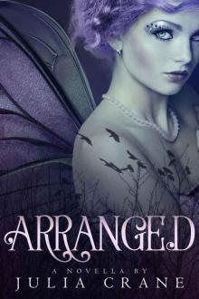      Arranged (Arranged Trilogy Book 1)