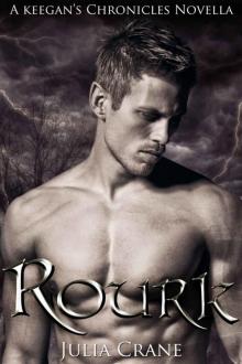      Rourk (Keegan's Chronicles Series Book 4)
