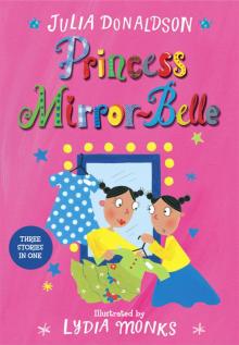      Princess Mirror-Belle