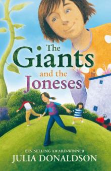     The Giants and the Joneses