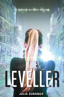      The Leveller