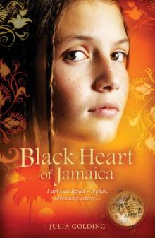      Black Heart of Jamaica