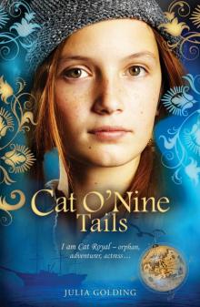      Cat-O'nine Tails