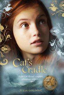      Cat's Cradle