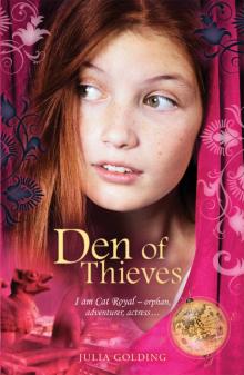      Den of Thieves