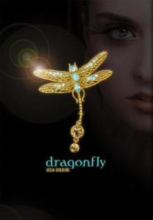      Dragonfly