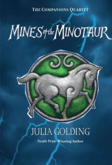      Mines of the Minotaur