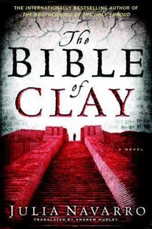      The Bible of Clay