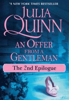      B03.2 An Offer from a Gentleman Ep II