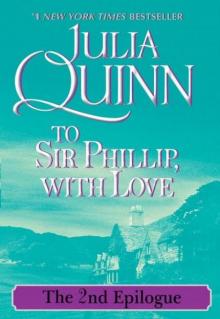      B05.2 To Sir Philip With Love Ep II