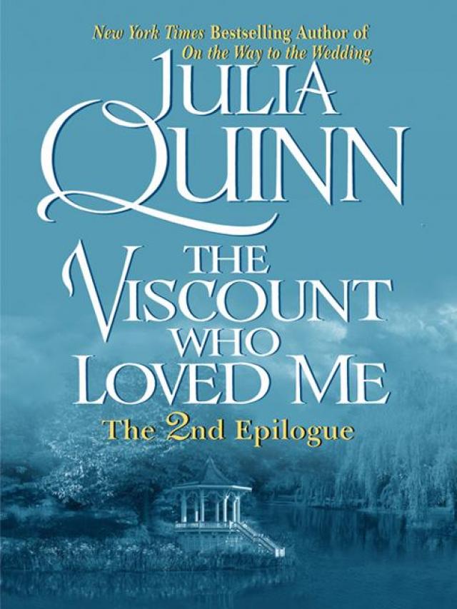 the viscount who loved me synopsis