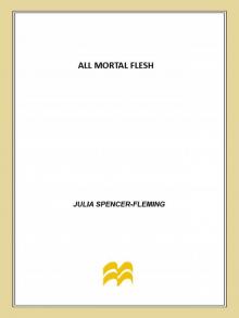      All Mortal Flesh