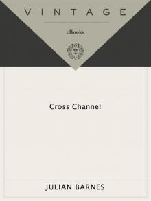      Cross Channel