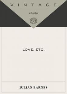      Love, Etc.