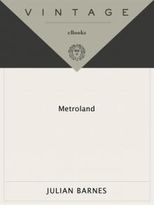      Metroland