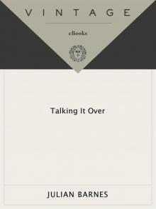      Talking It Over