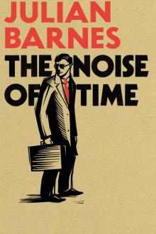      The Noise of Time