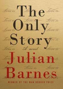      The Only Story