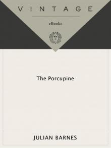      The Porcupine