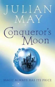      Conqueror's Moon