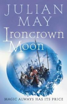      Ironcrown Moon