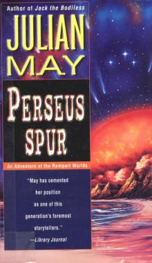      Perseus Spur