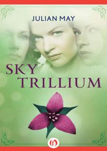      Sky Trillium