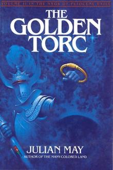      The Golden Torc